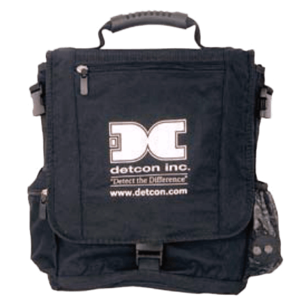 Detcon Calibration Accessories
